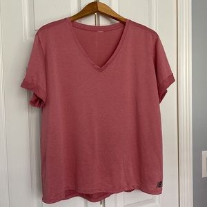 New Balance Tech Tee. XL